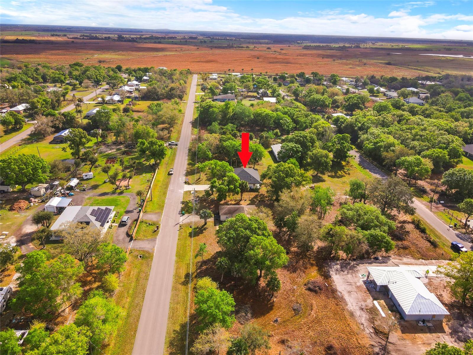 DIXIE RANCH ESTATES - Residential