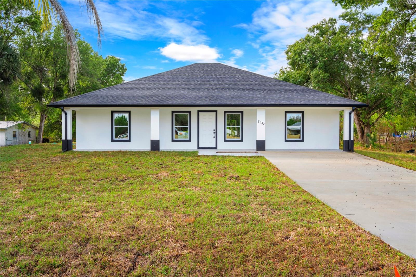 DIXIE RANCH ESTATES - Residential