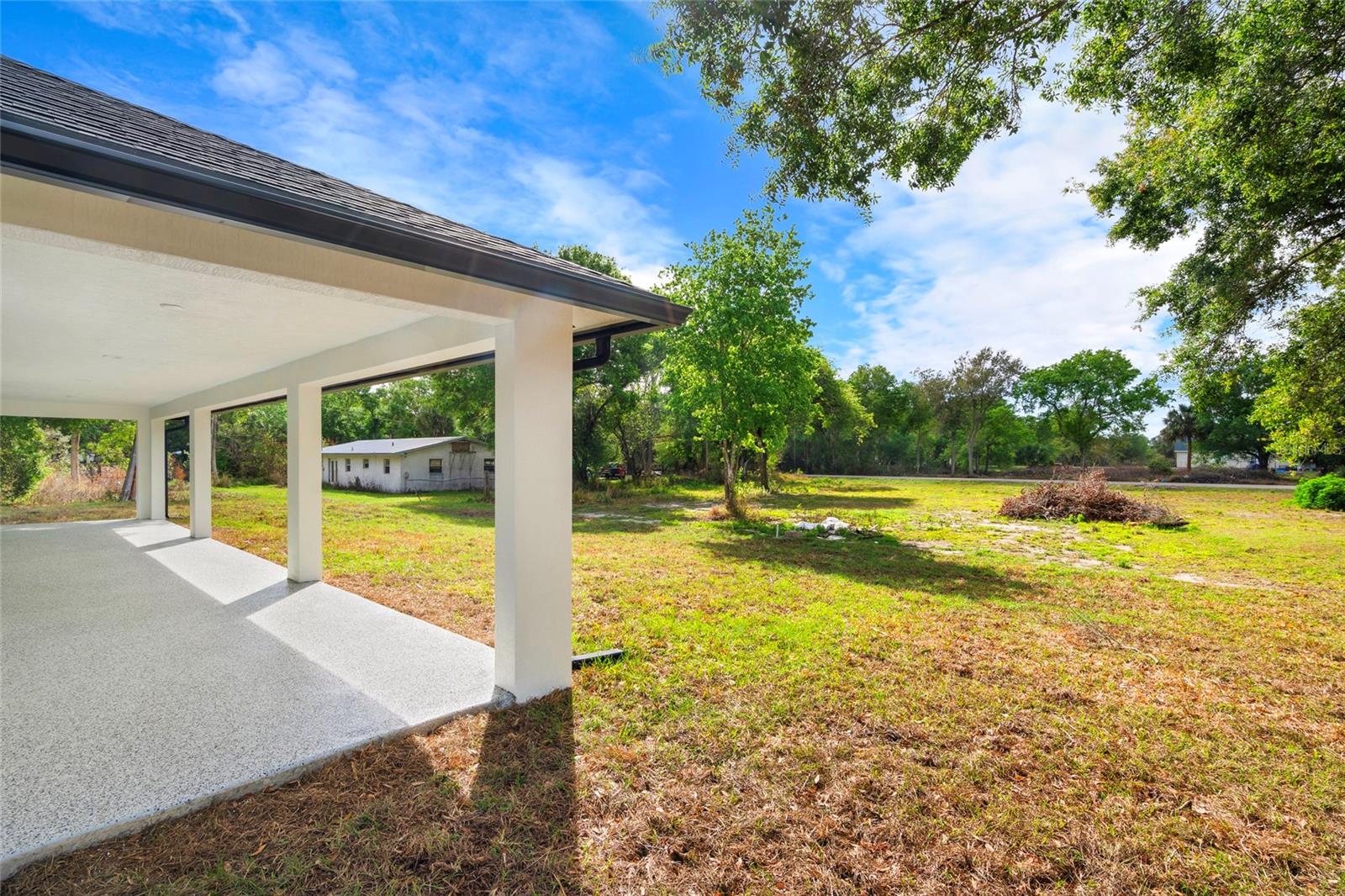 DIXIE RANCH ESTATES - Residential