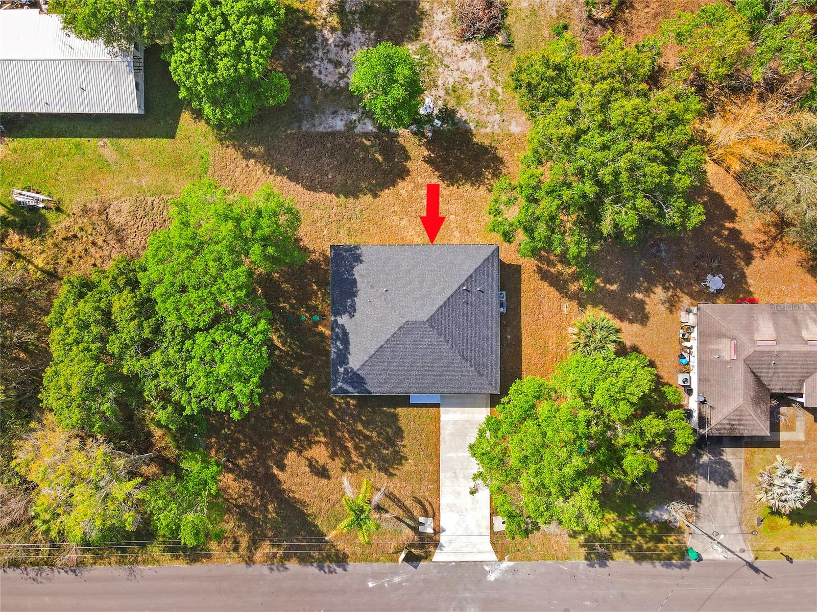 DIXIE RANCH ESTATES - Residential