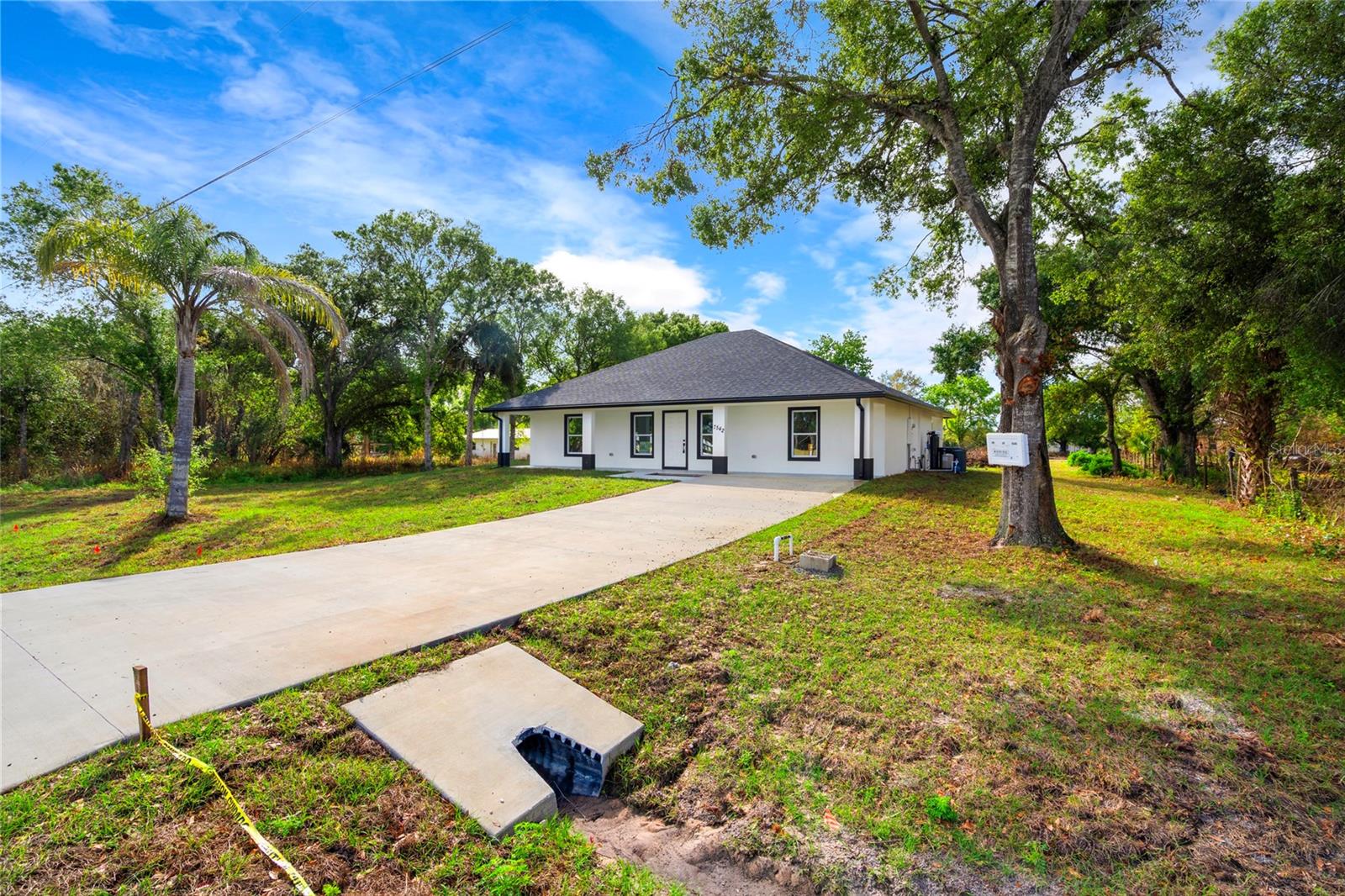 DIXIE RANCH ESTATES - Residential