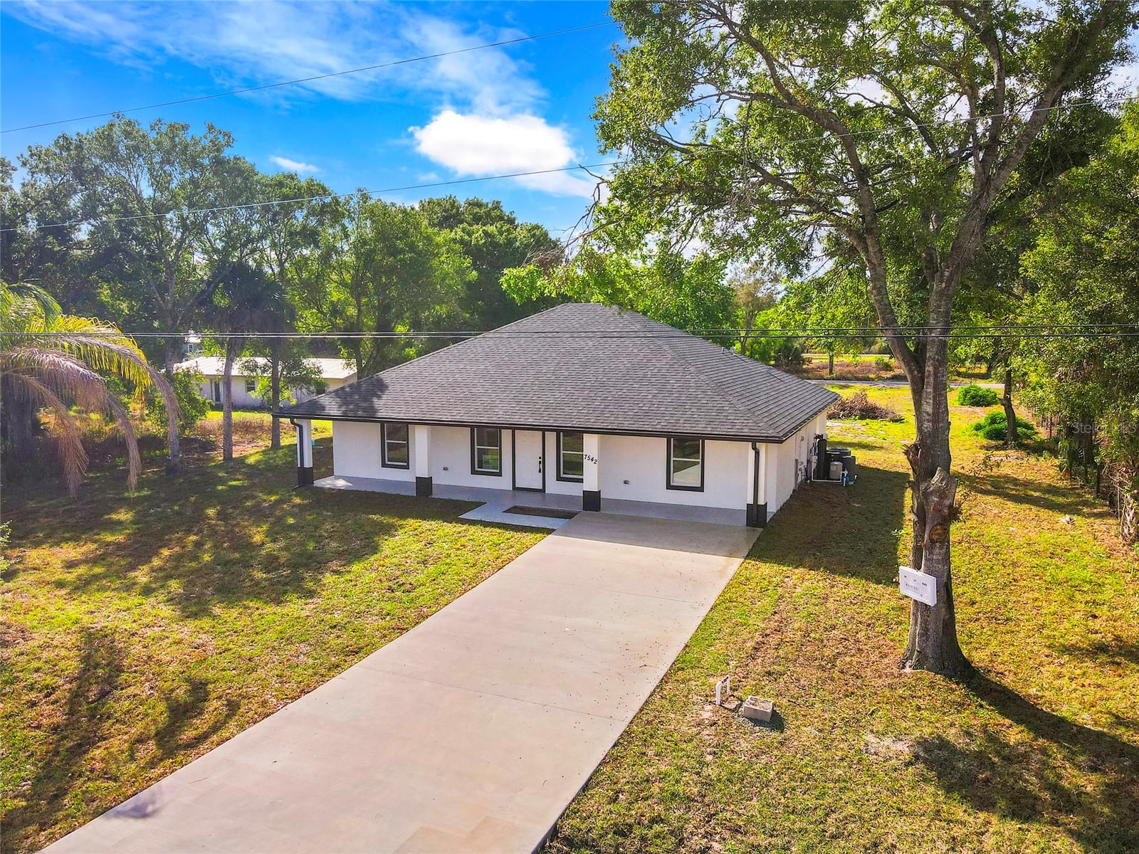 DIXIE RANCH ESTATES - Residential