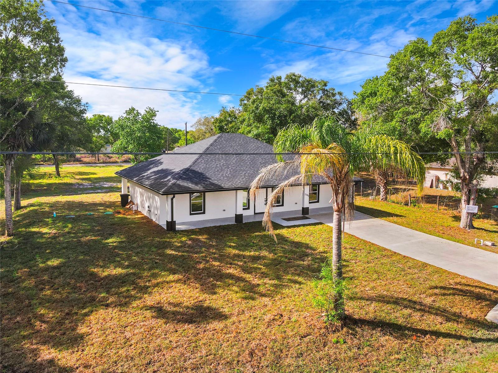 DIXIE RANCH ESTATES - Residential