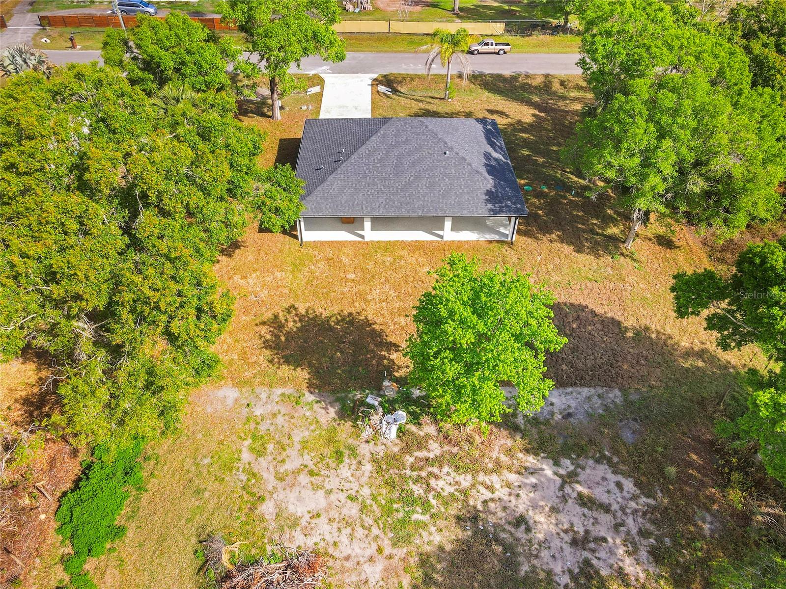 DIXIE RANCH ESTATES - Residential