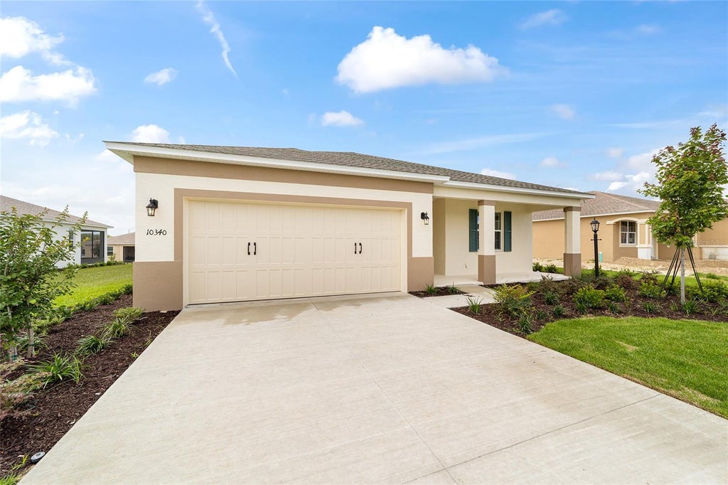 Photo of 10340 SW 105th Terrace, Ocala, FL 34481 (MLS # OM728655)