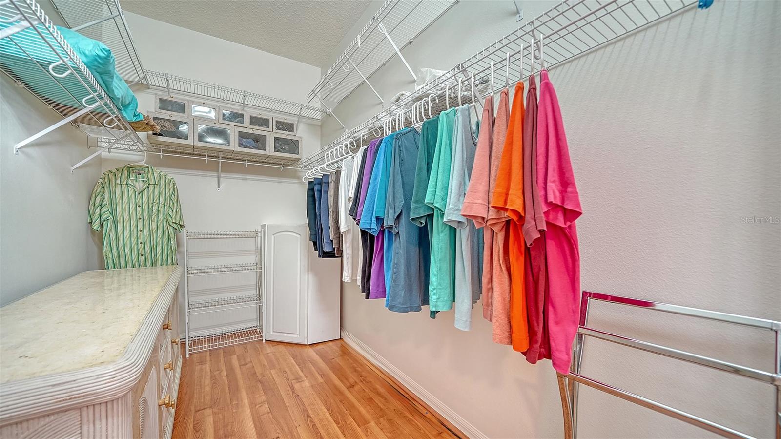 CARLYLE AT VILLAGES OF PALM-AIRE - Residential