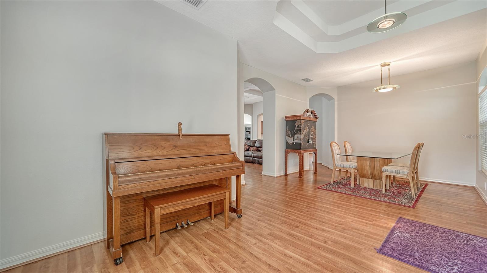 CARLYLE AT VILLAGES OF PALM-AIRE - Residential