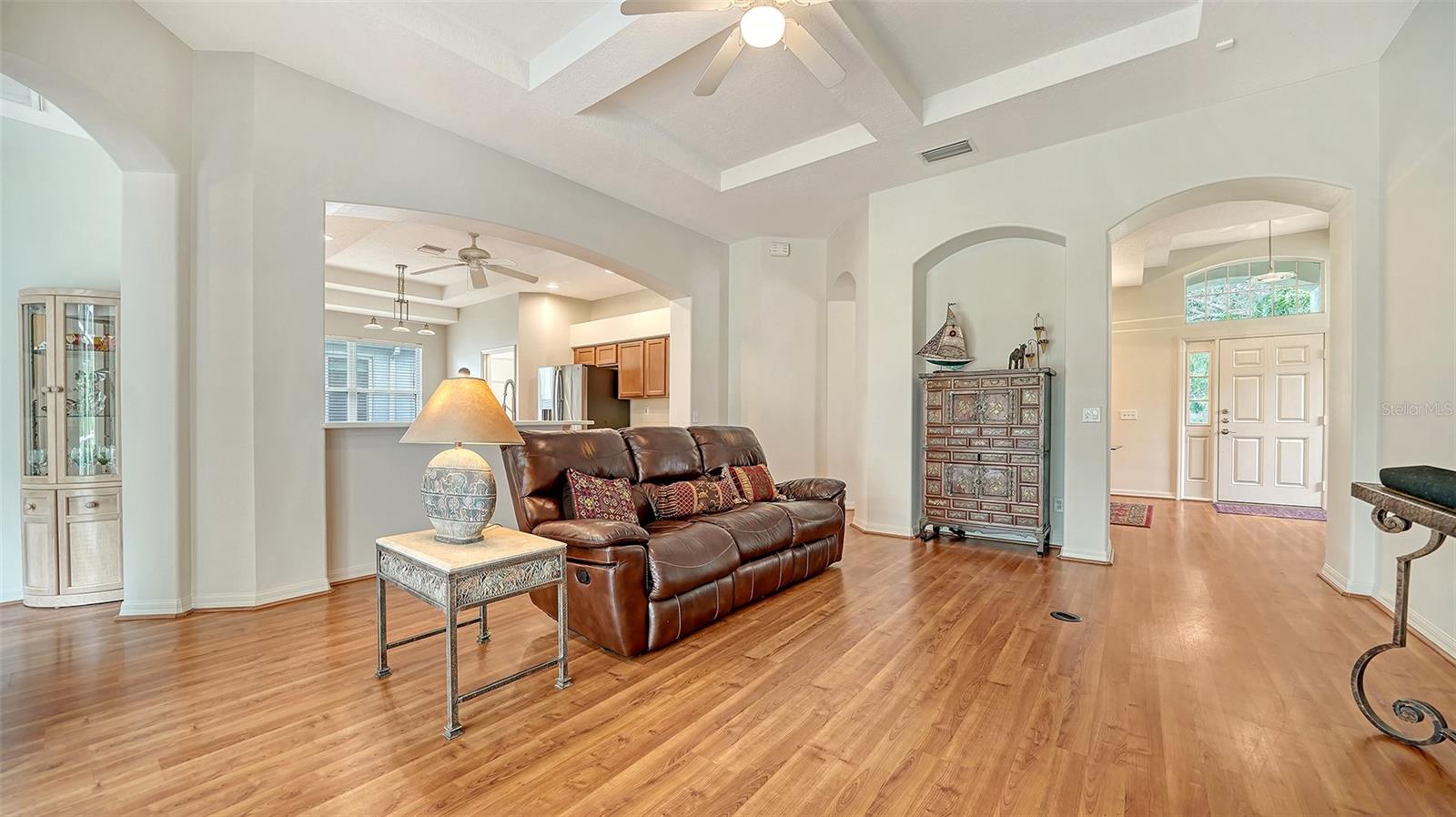 CARLYLE AT VILLAGES OF PALM-AIRE - Residential