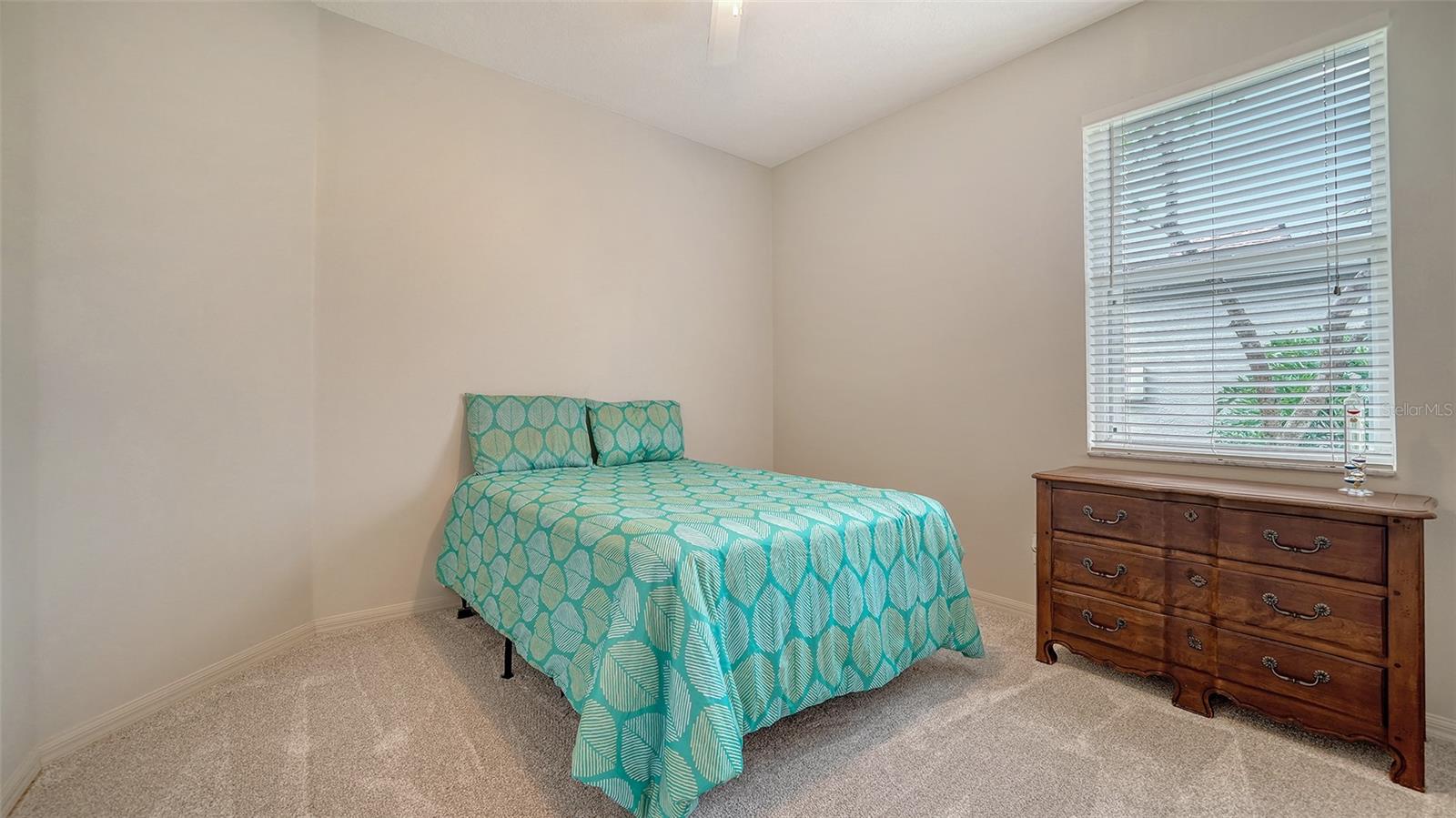 CARLYLE AT VILLAGES OF PALM-AIRE - Residential