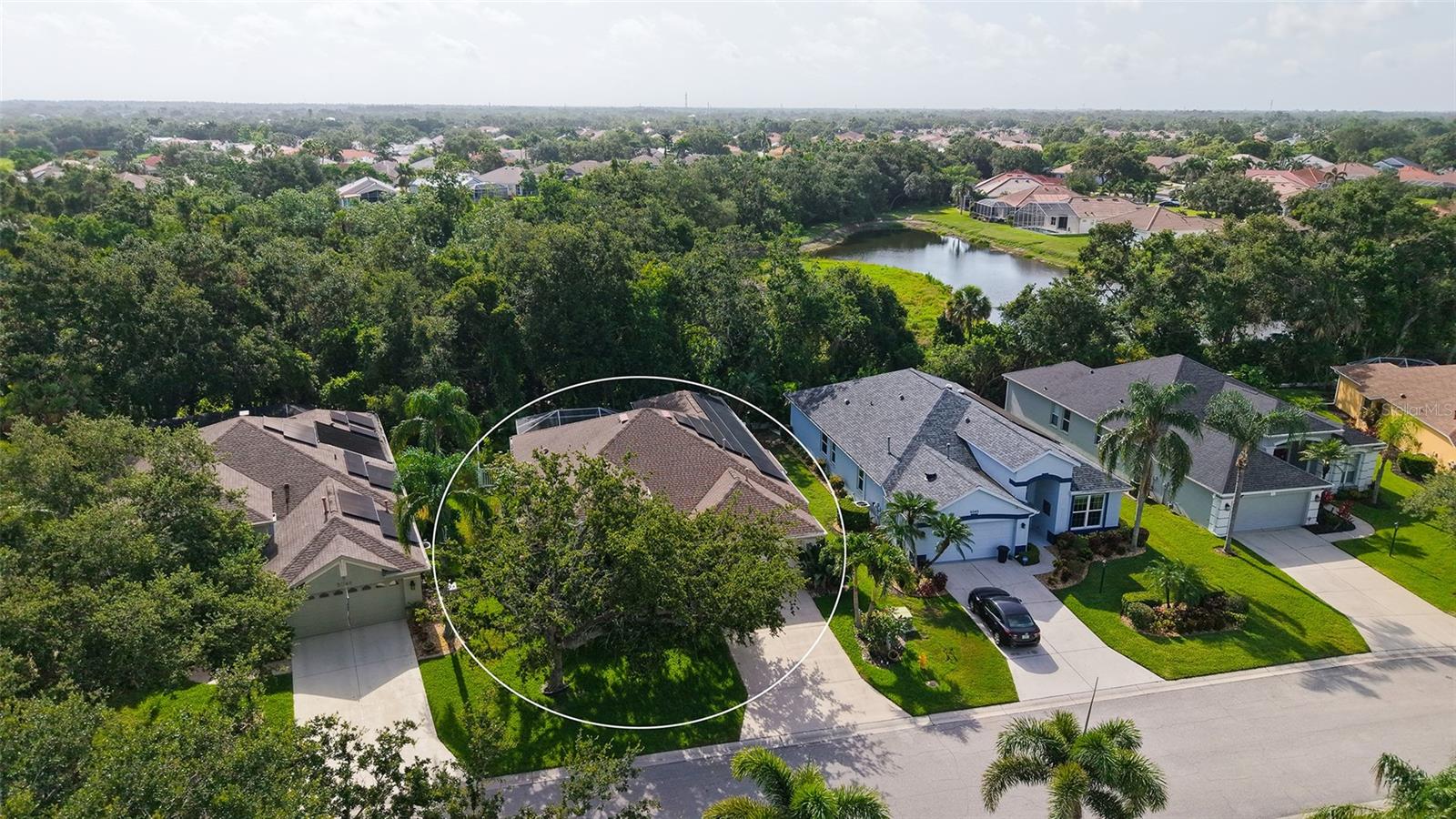 CARLYLE AT VILLAGES OF PALM-AIRE - Residential