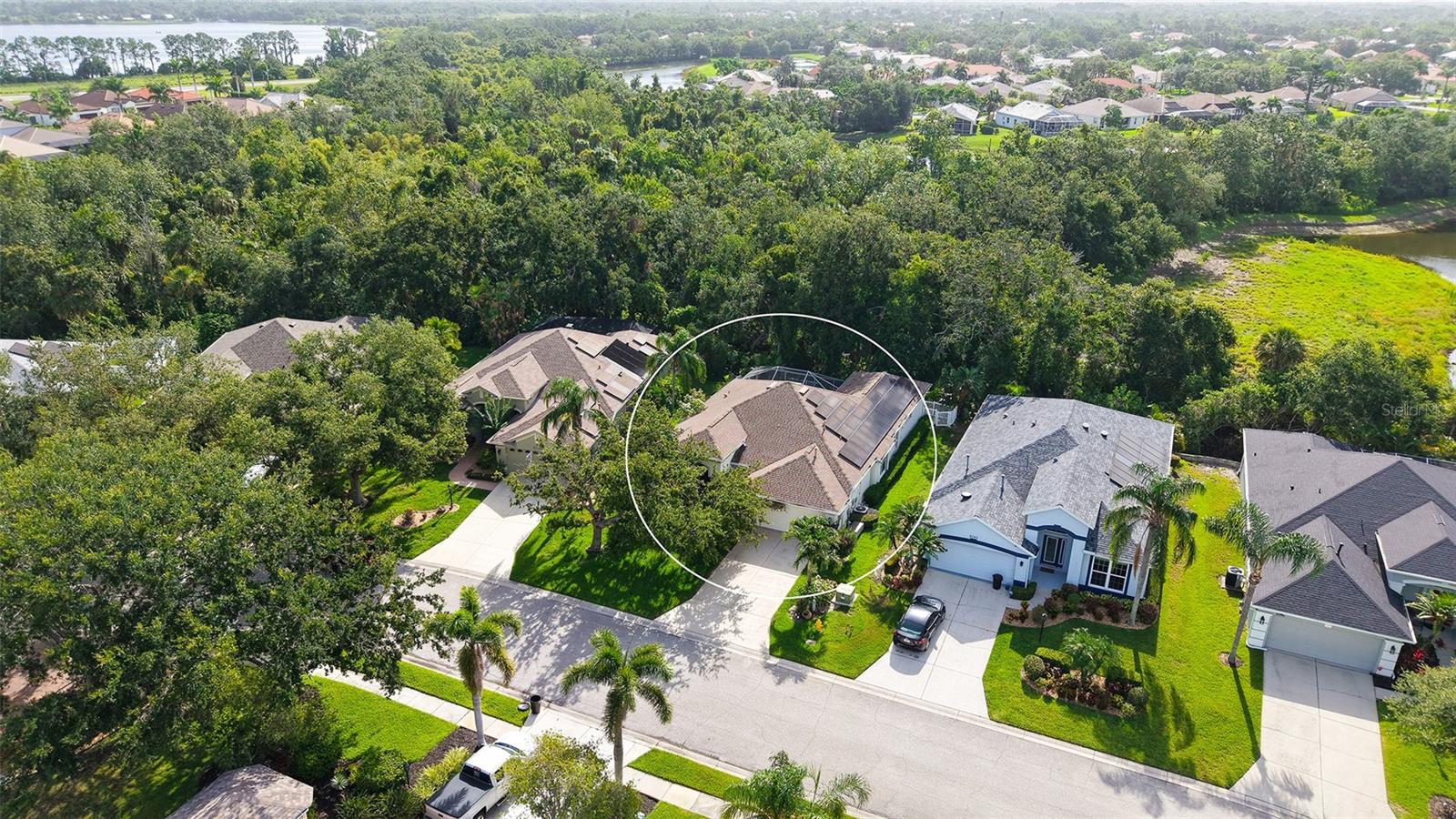 CARLYLE AT VILLAGES OF PALM-AIRE - Residential