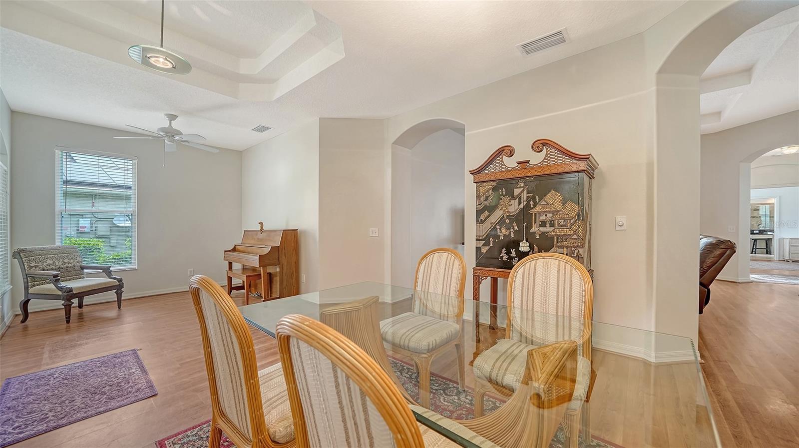 CARLYLE AT VILLAGES OF PALM-AIRE - Residential