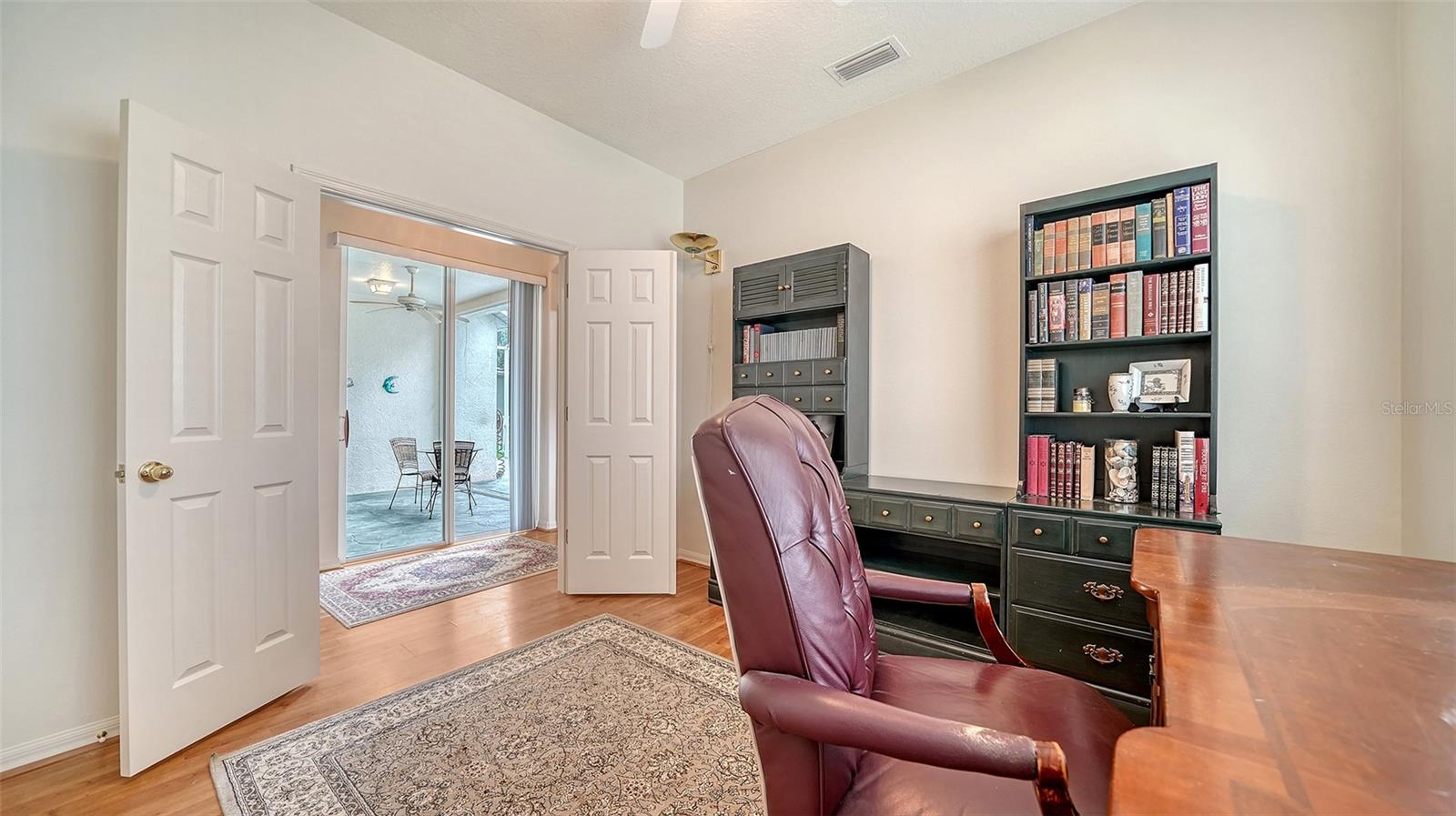 CARLYLE AT VILLAGES OF PALM-AIRE - Residential