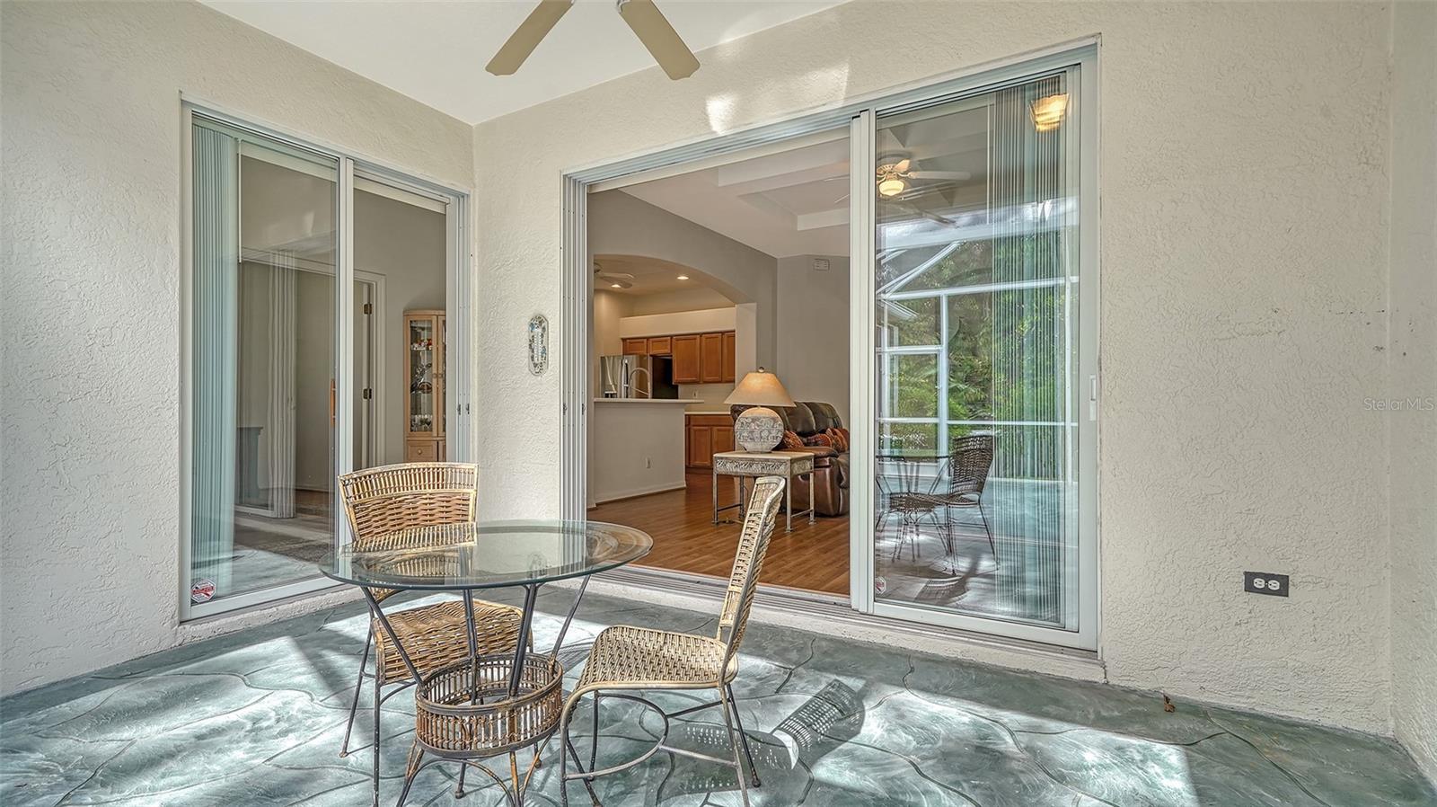 CARLYLE AT VILLAGES OF PALM-AIRE - Residential