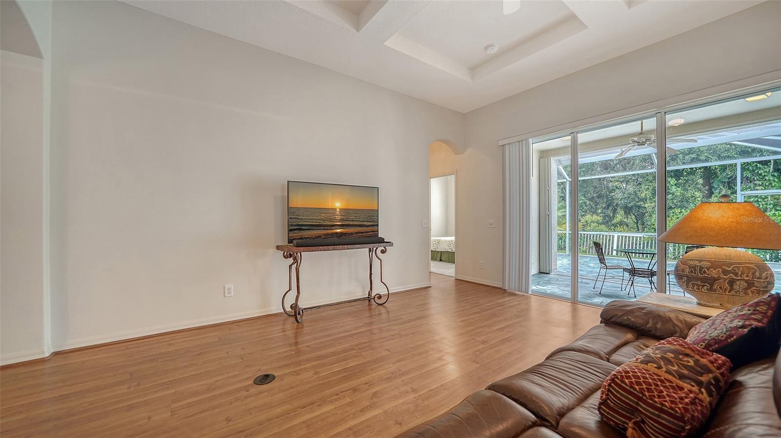 CARLYLE AT VILLAGES OF PALM-AIRE - Residential