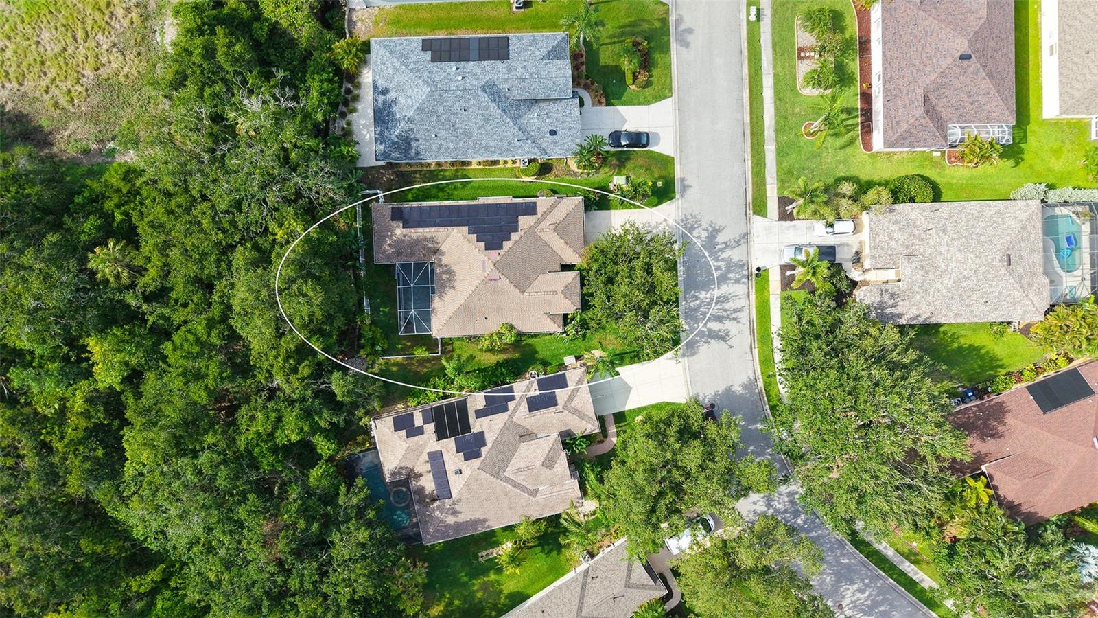 CARLYLE AT VILLAGES OF PALM-AIRE - Residential