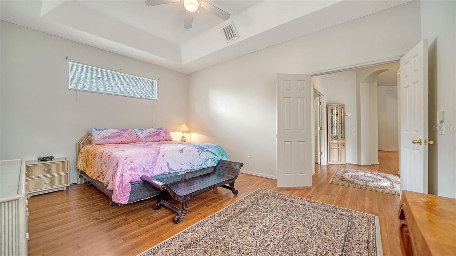 CARLYLE AT VILLAGES OF PALM-AIRE - Residential