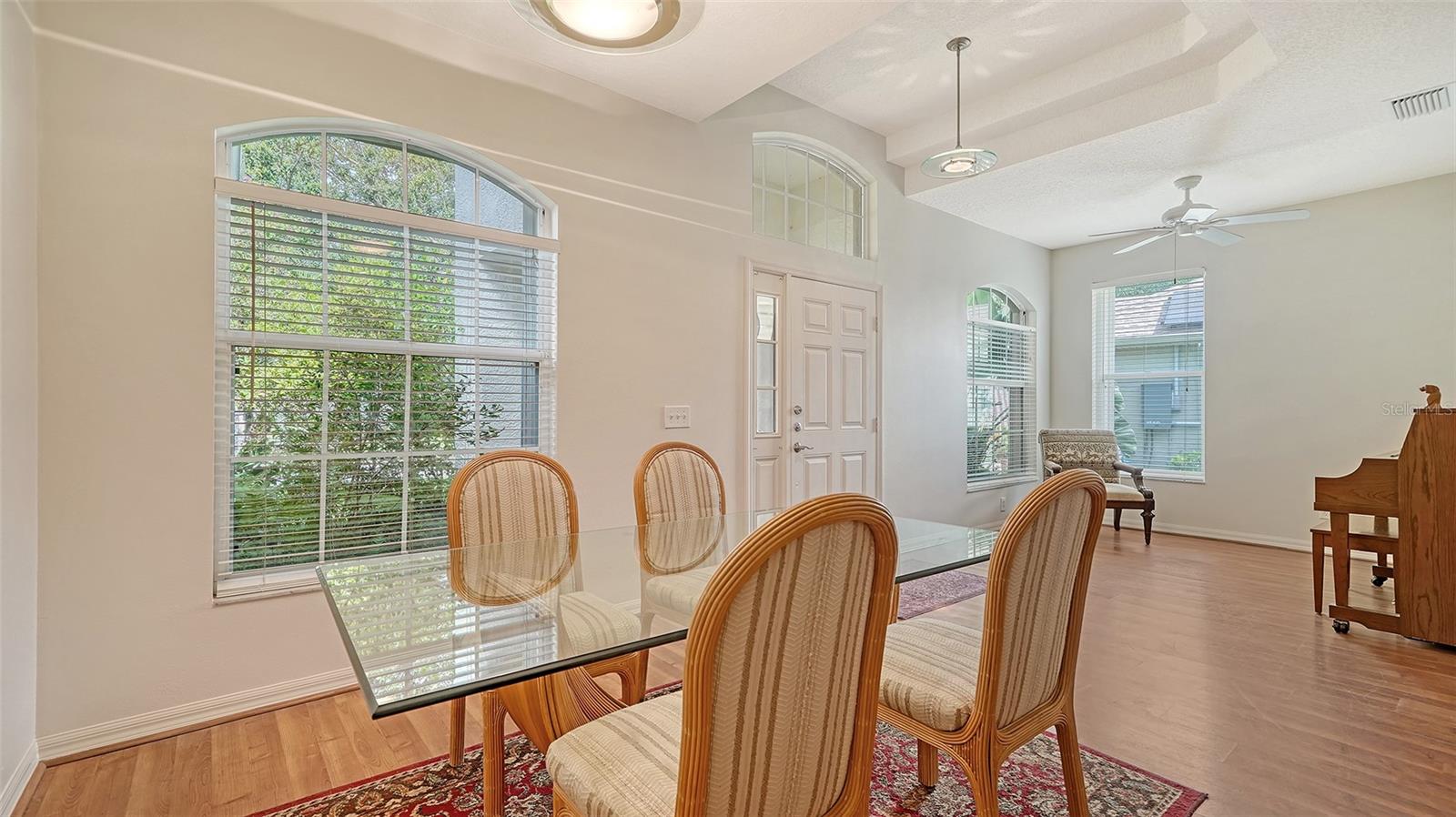 CARLYLE AT VILLAGES OF PALM-AIRE - Residential