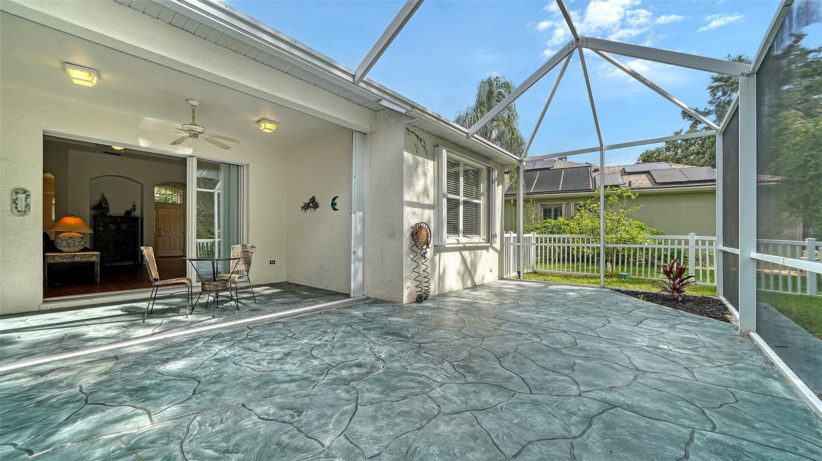 CARLYLE AT VILLAGES OF PALM-AIRE - Residential