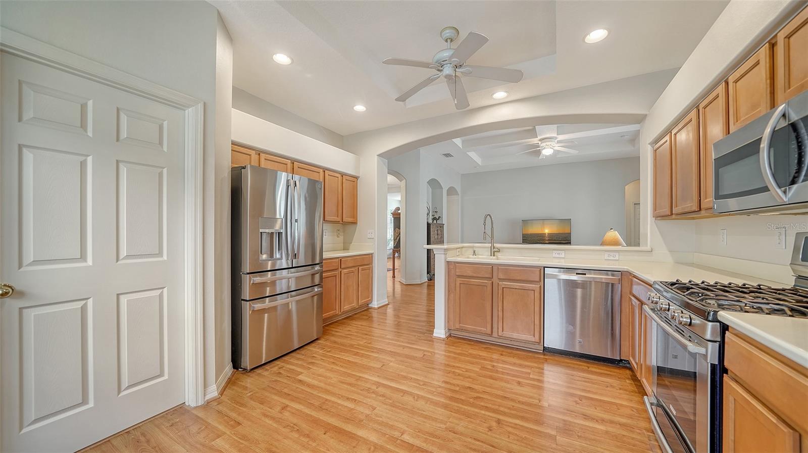 CARLYLE AT VILLAGES OF PALM-AIRE - Residential