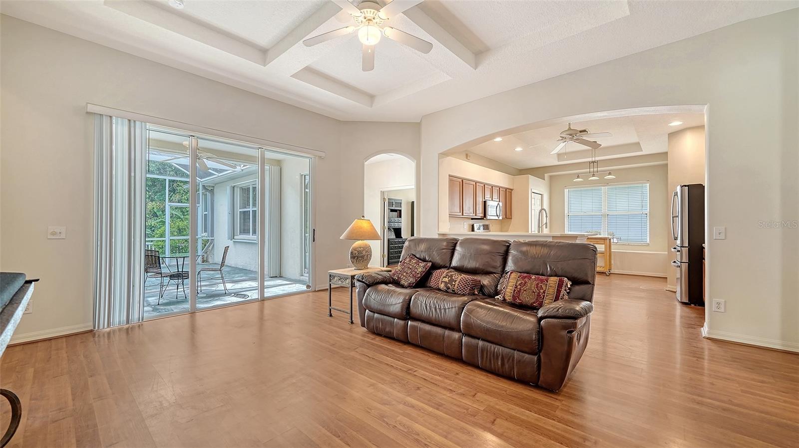 CARLYLE AT VILLAGES OF PALM-AIRE - Residential