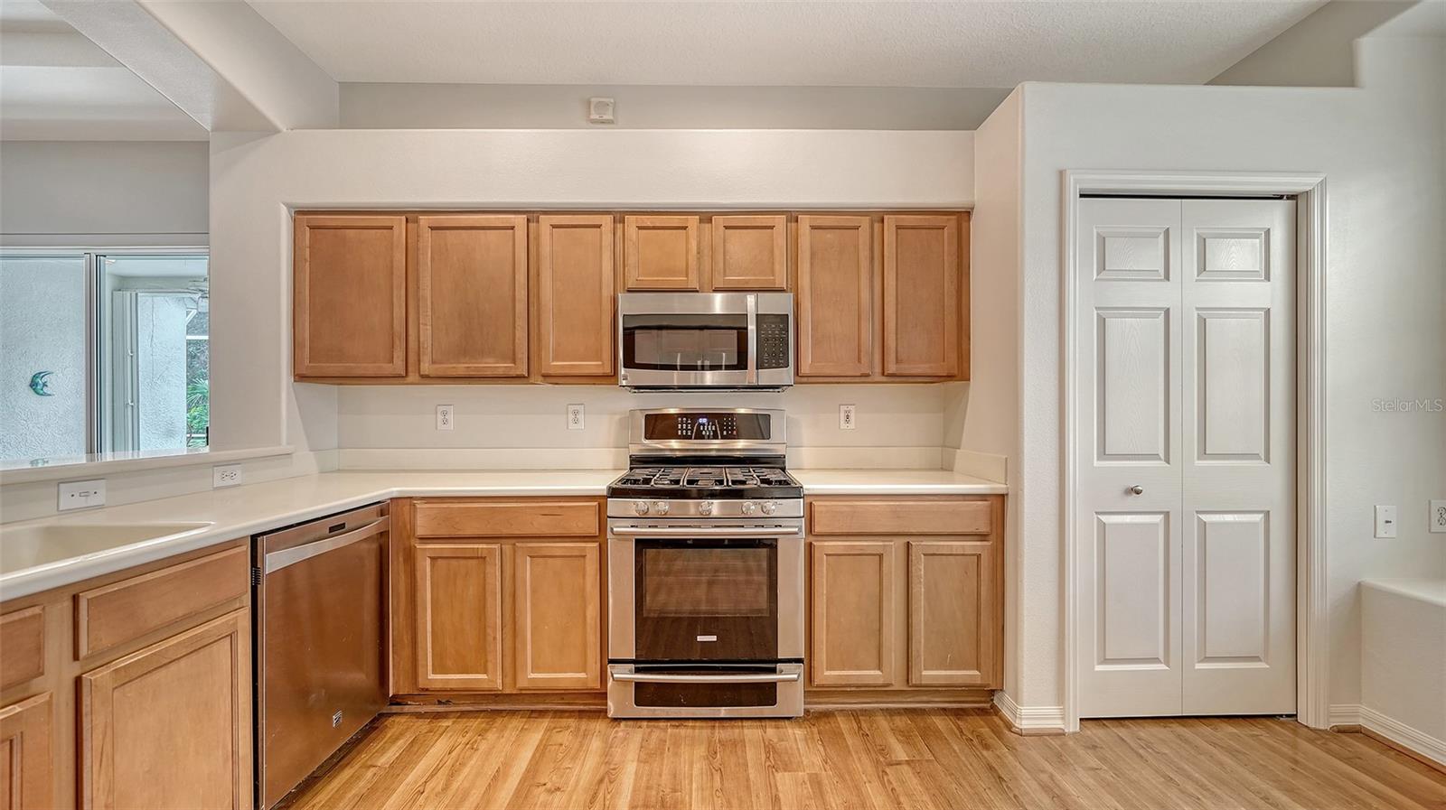 CARLYLE AT VILLAGES OF PALM-AIRE - Residential