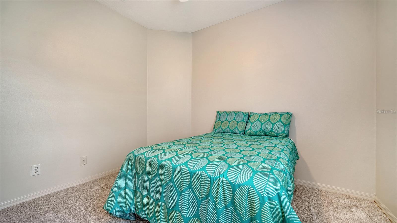 CARLYLE AT VILLAGES OF PALM-AIRE - Residential