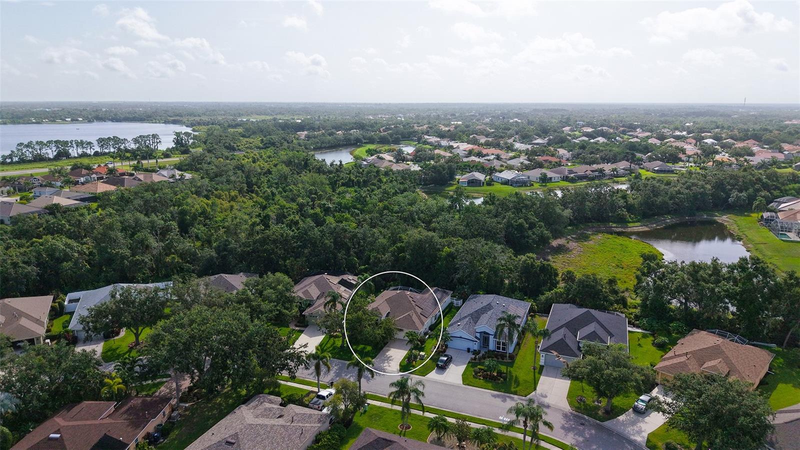 CARLYLE AT VILLAGES OF PALM-AIRE - Residential