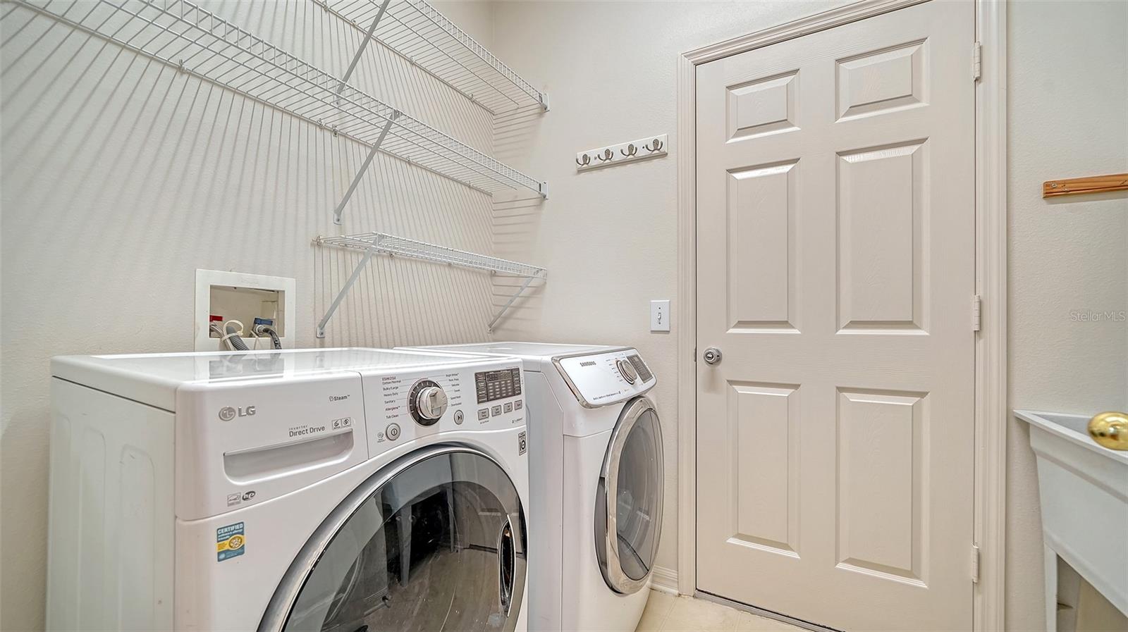 CARLYLE AT VILLAGES OF PALM-AIRE - Residential