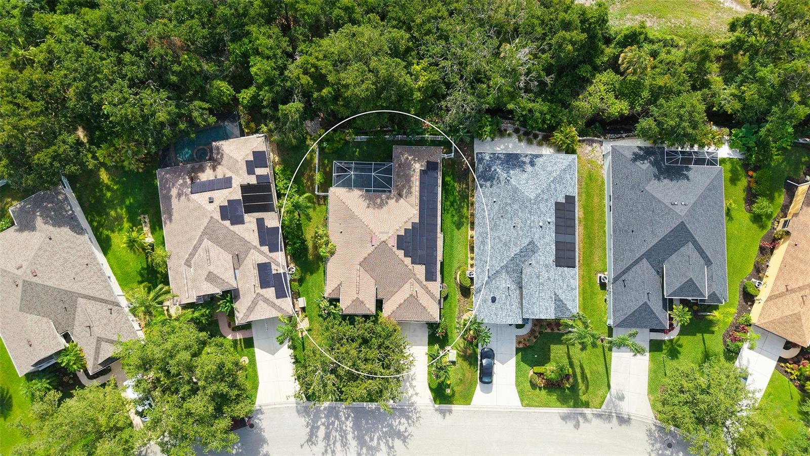 CARLYLE AT VILLAGES OF PALM-AIRE - Residential