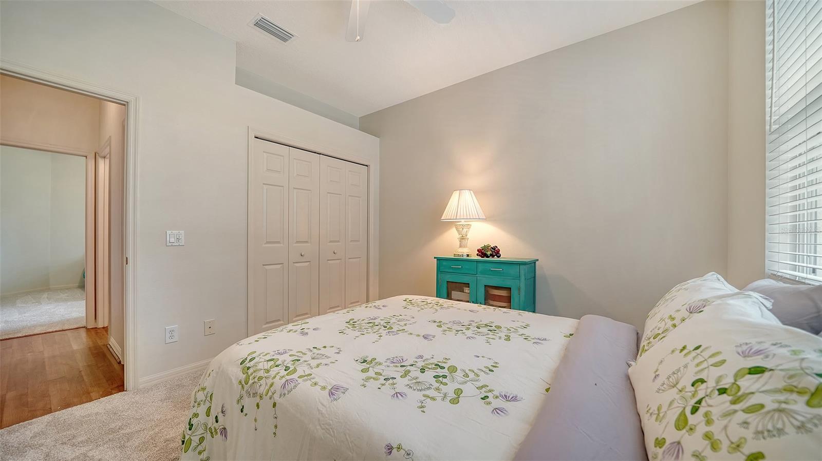 CARLYLE AT VILLAGES OF PALM-AIRE - Residential