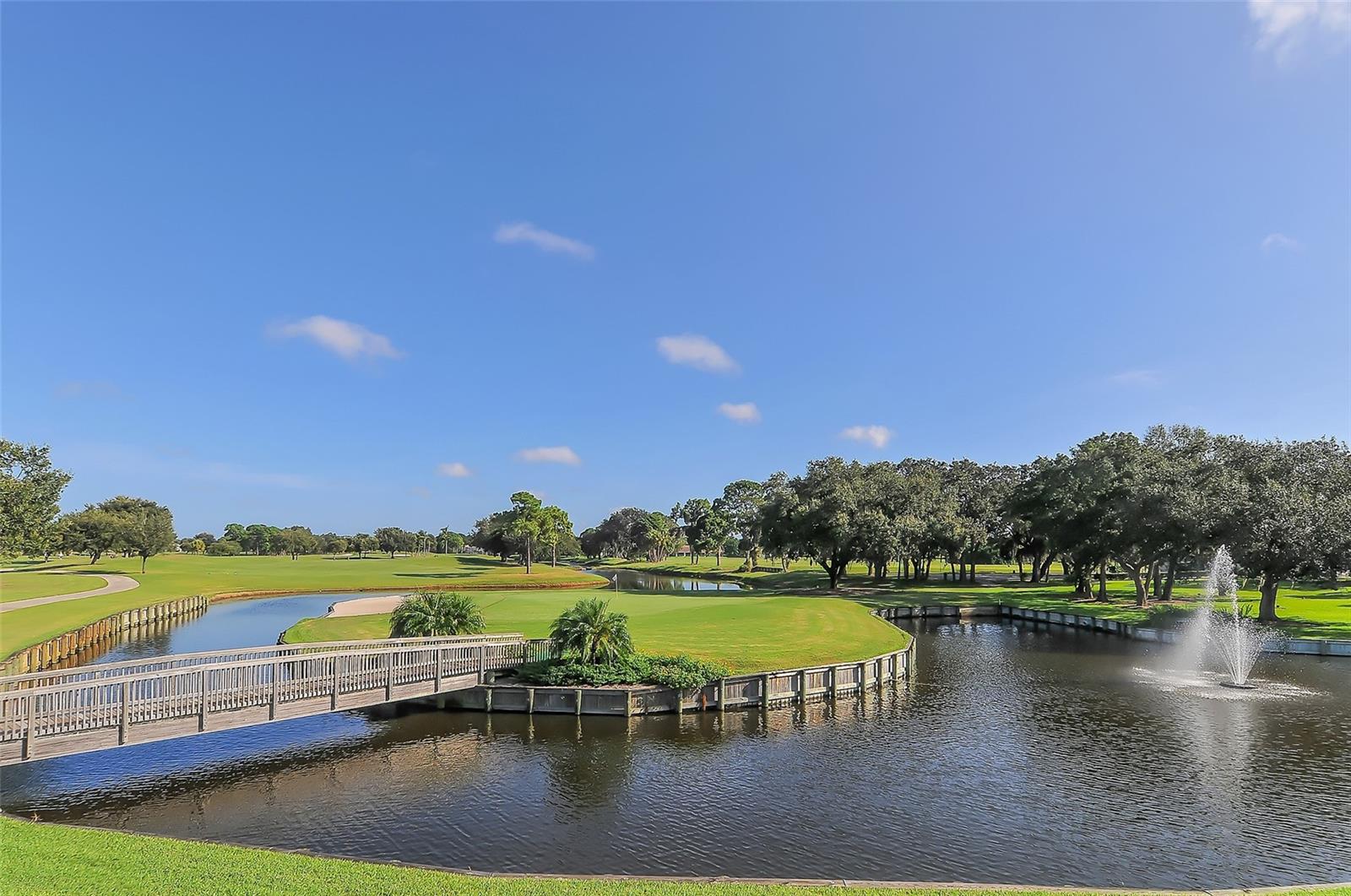 CARLYLE AT VILLAGES OF PALM-AIRE - Residential