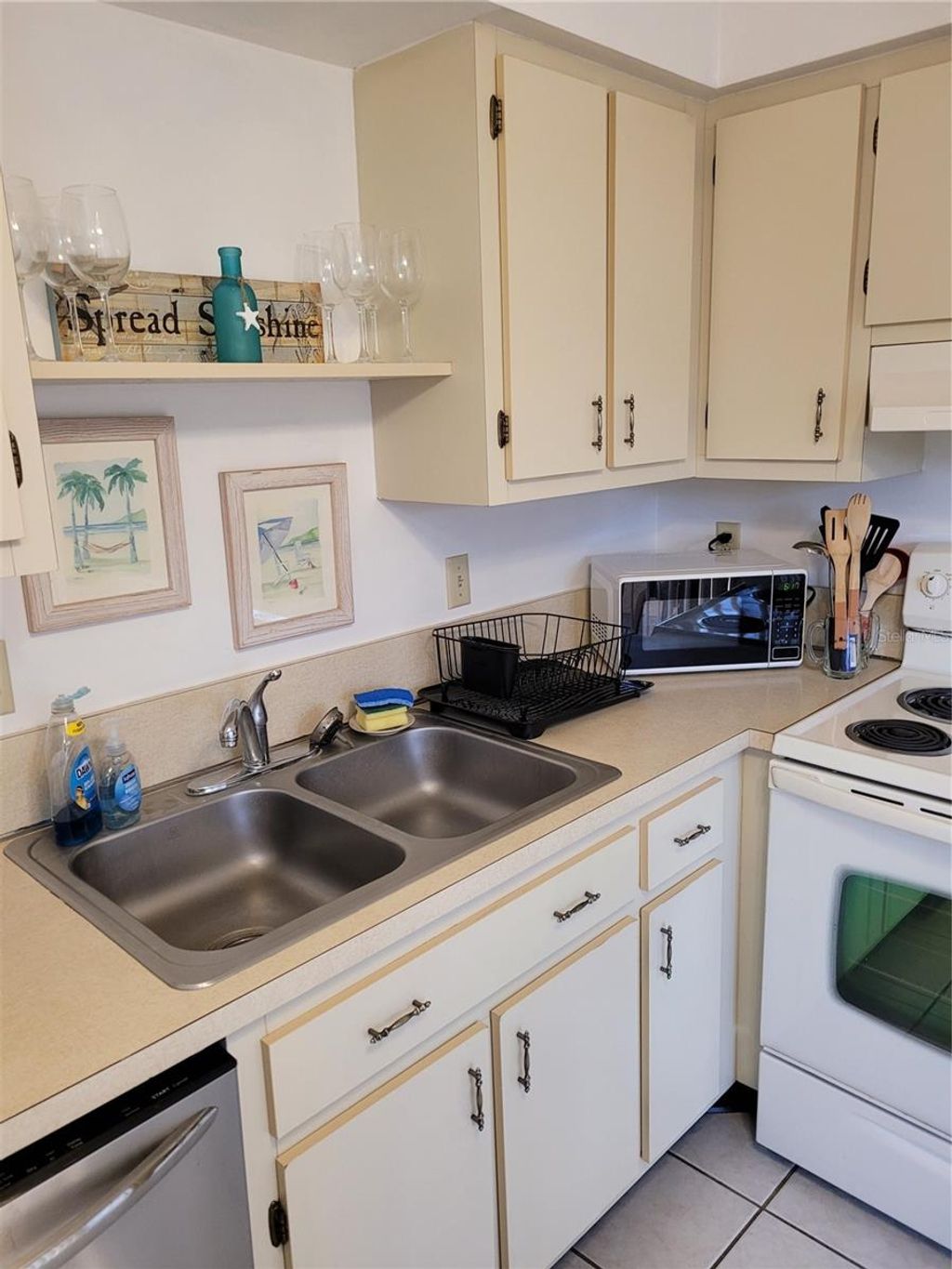 Photo of 13100 S Mccall Road #143, Port Charlotte, FL 33981 (MLS # D6146729)