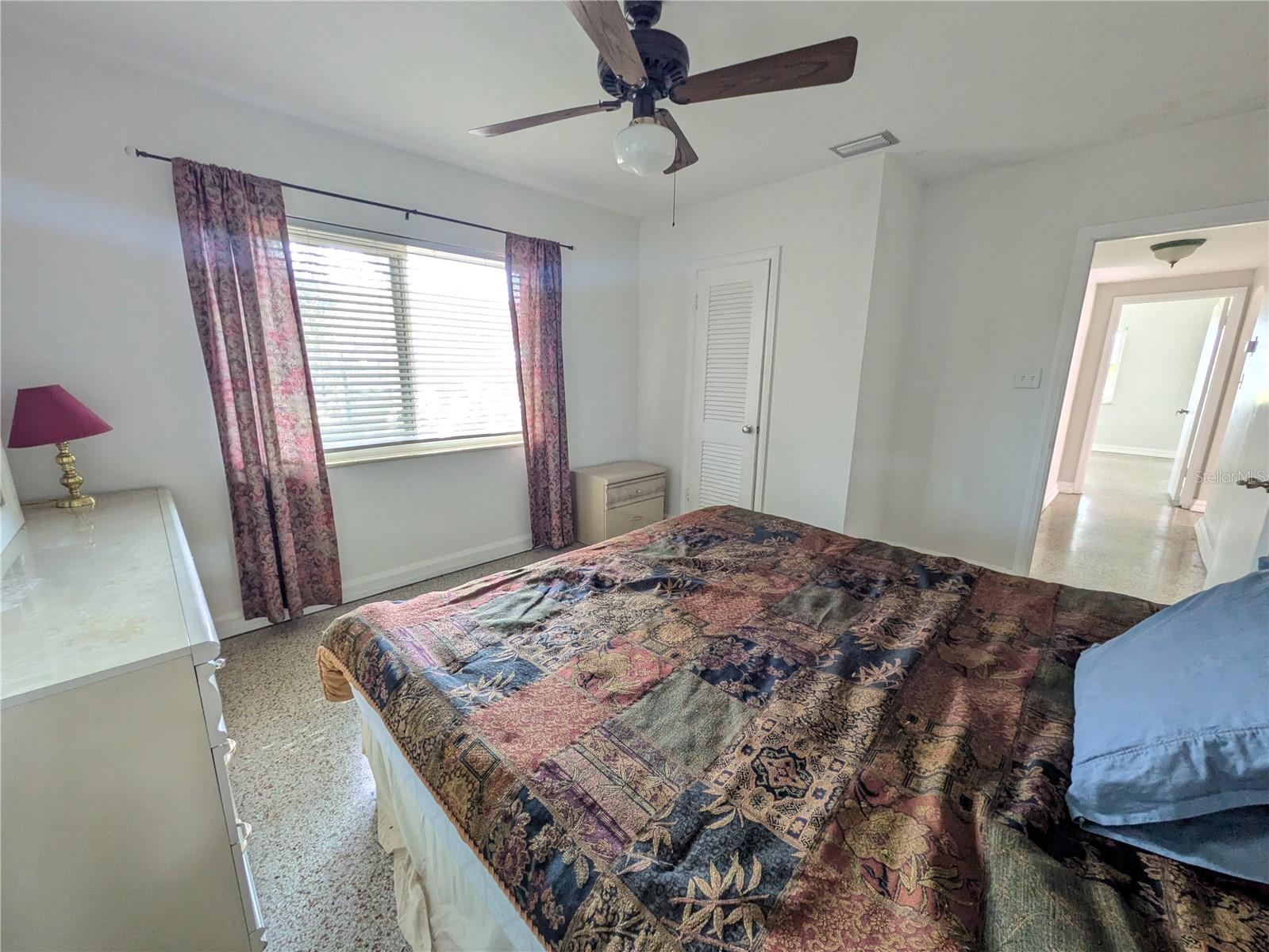 UPLANDS THE - Residential