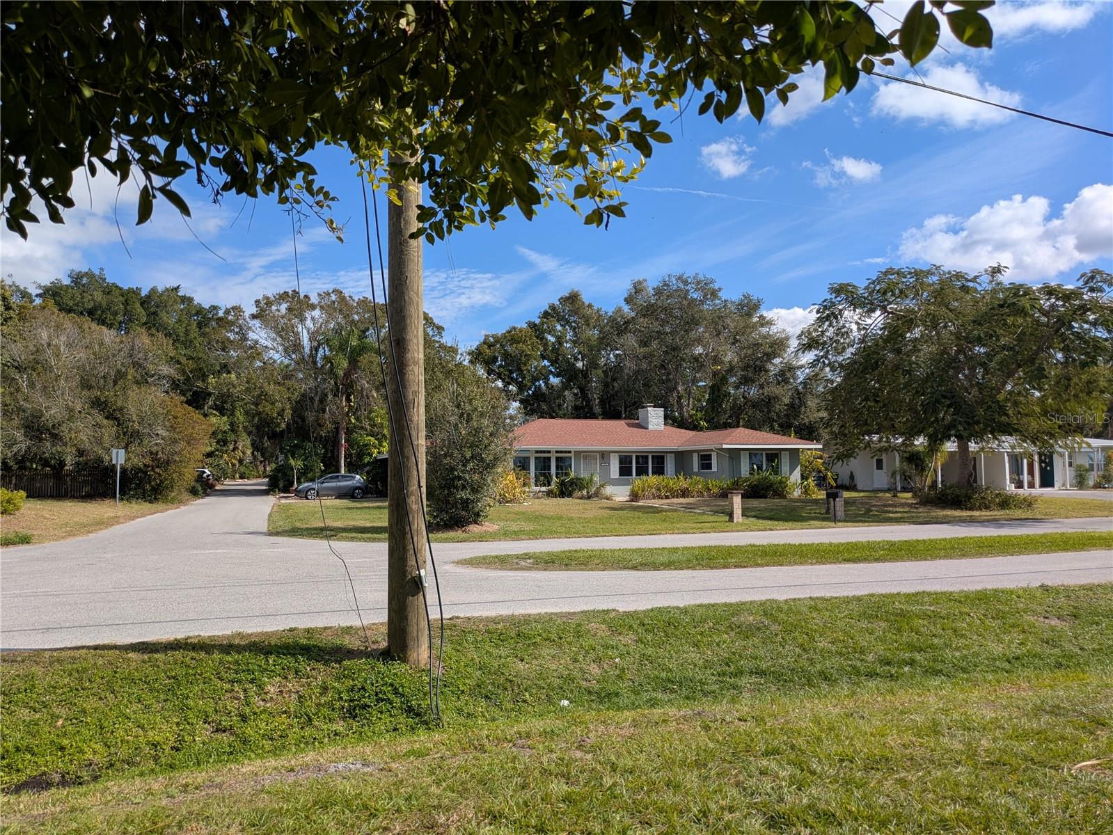 UPLANDS THE - Residential