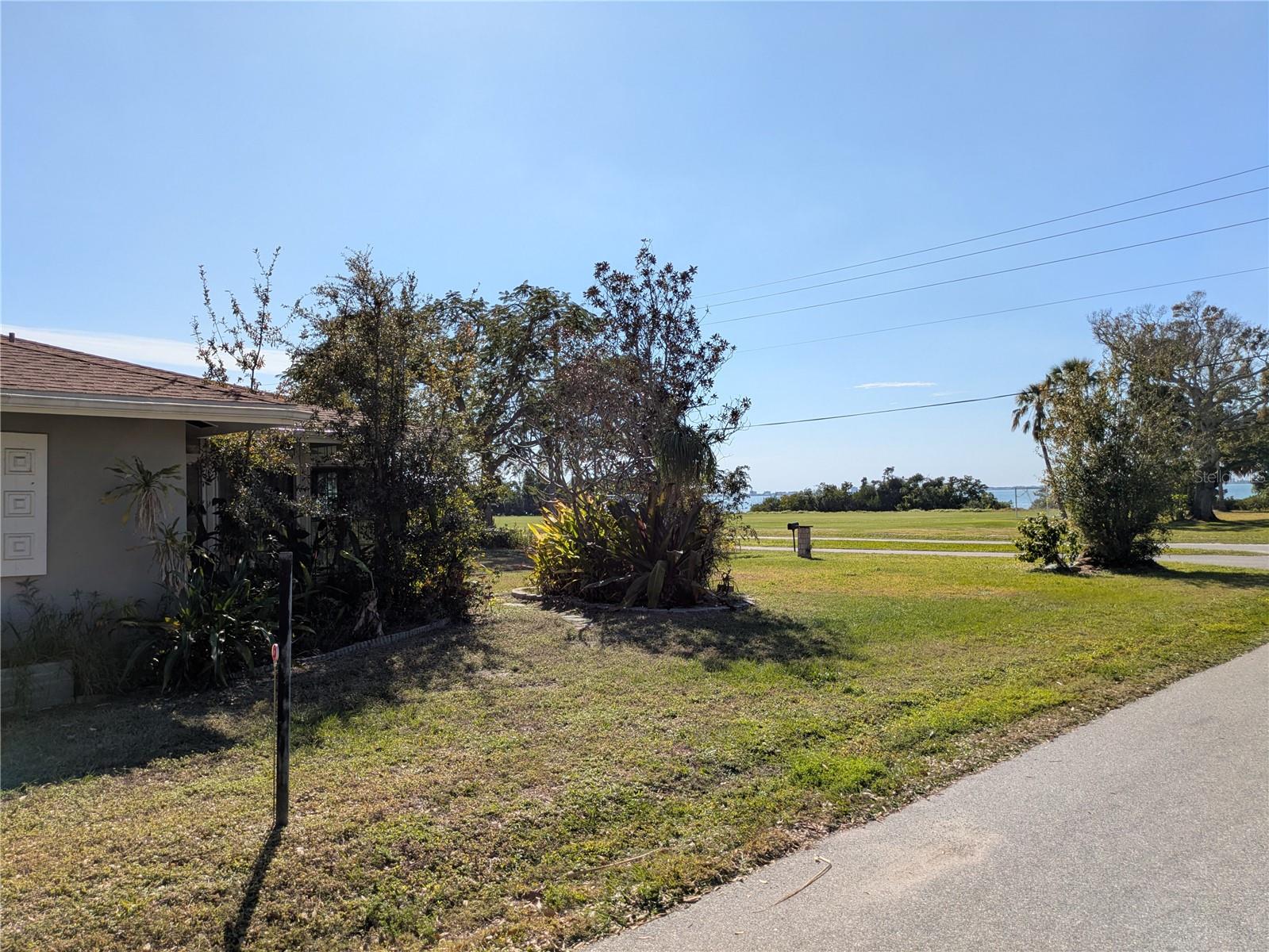 UPLANDS THE - Residential