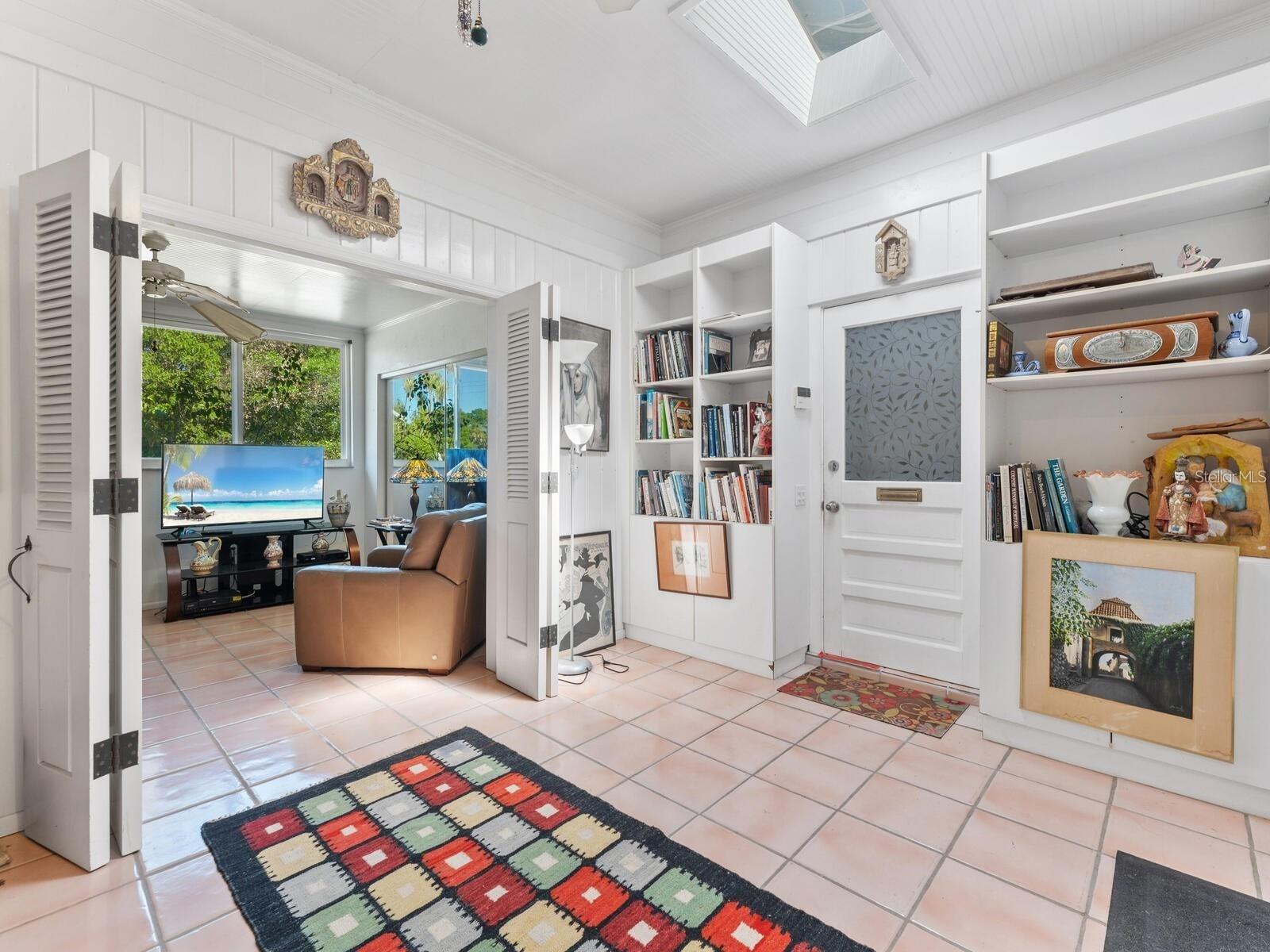 UPLANDS THE - Residential