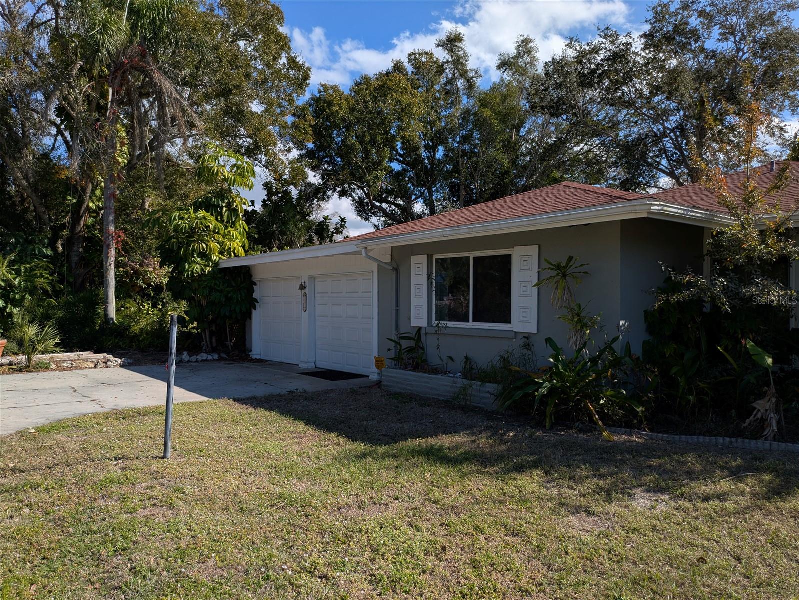 UPLANDS THE - Residential