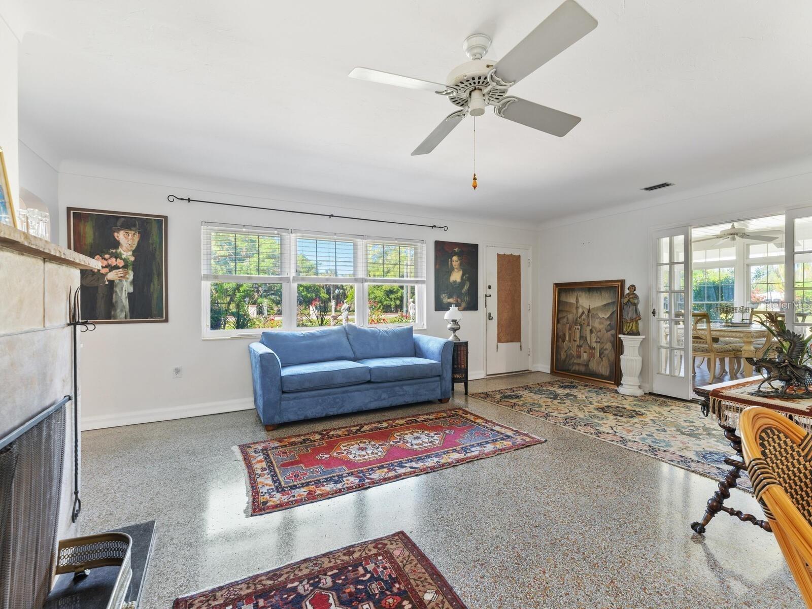 UPLANDS THE - Residential