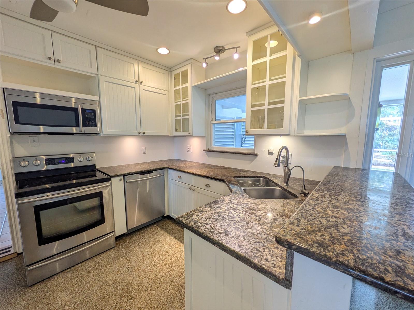 UPLANDS THE - Residential