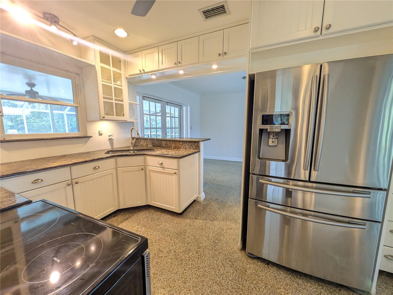 UPLANDS THE - Residential