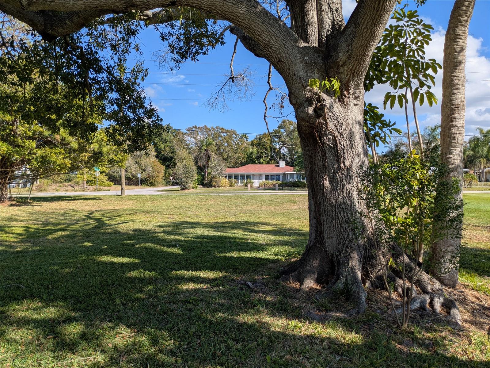 UPLANDS THE - Residential