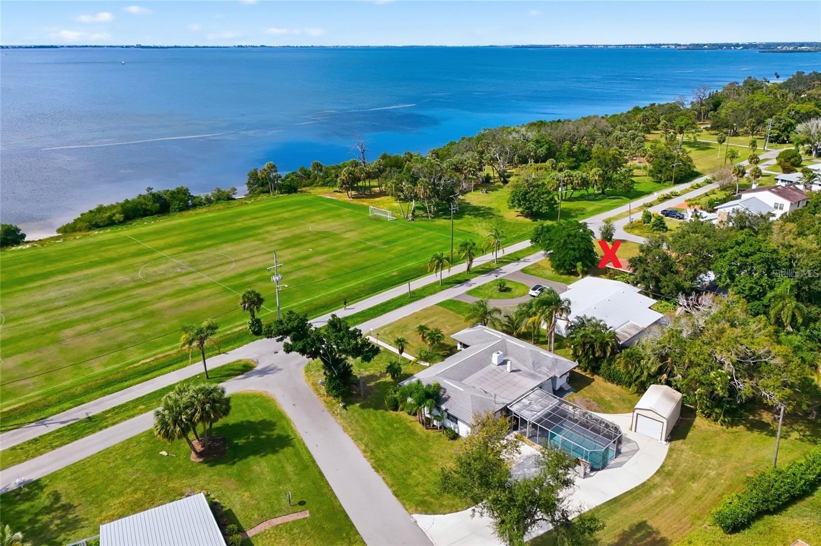 UPLANDS THE - Residential