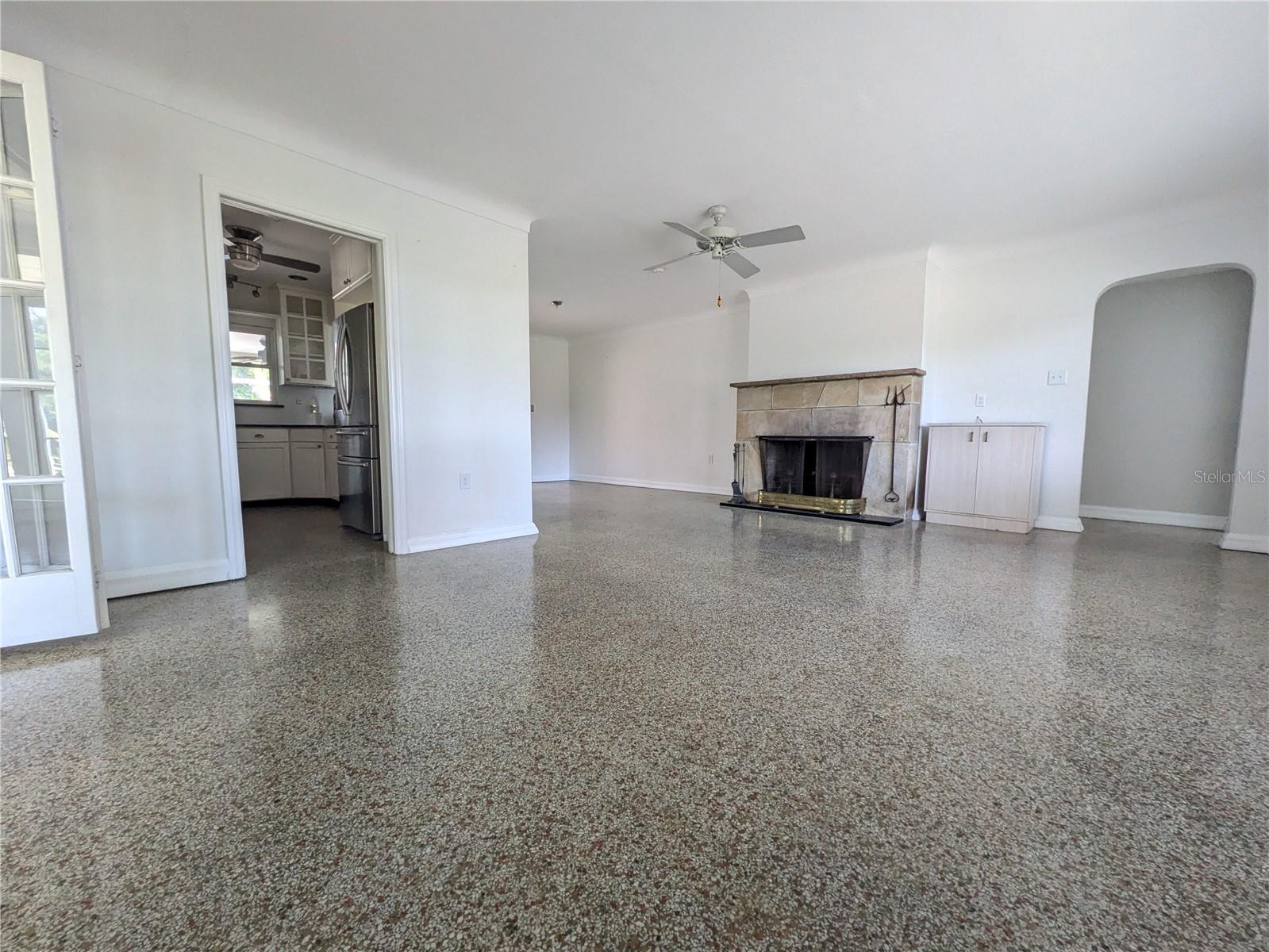 UPLANDS THE - Residential