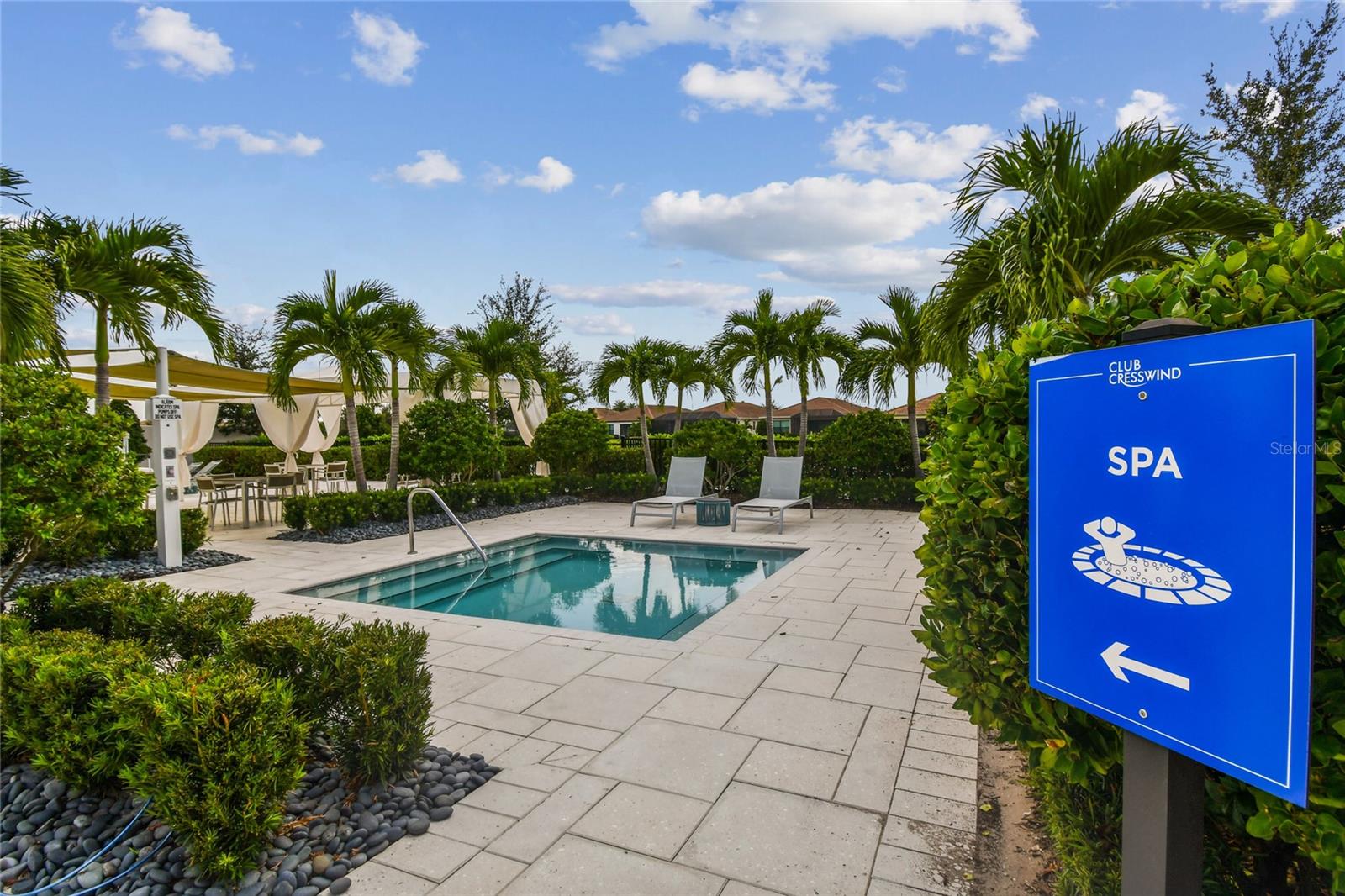 CRESSWIND PH I SUBPH A & B - Residential