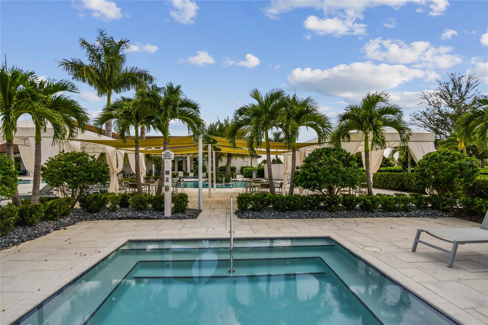 CRESSWIND PH I SUBPH A & B - Residential