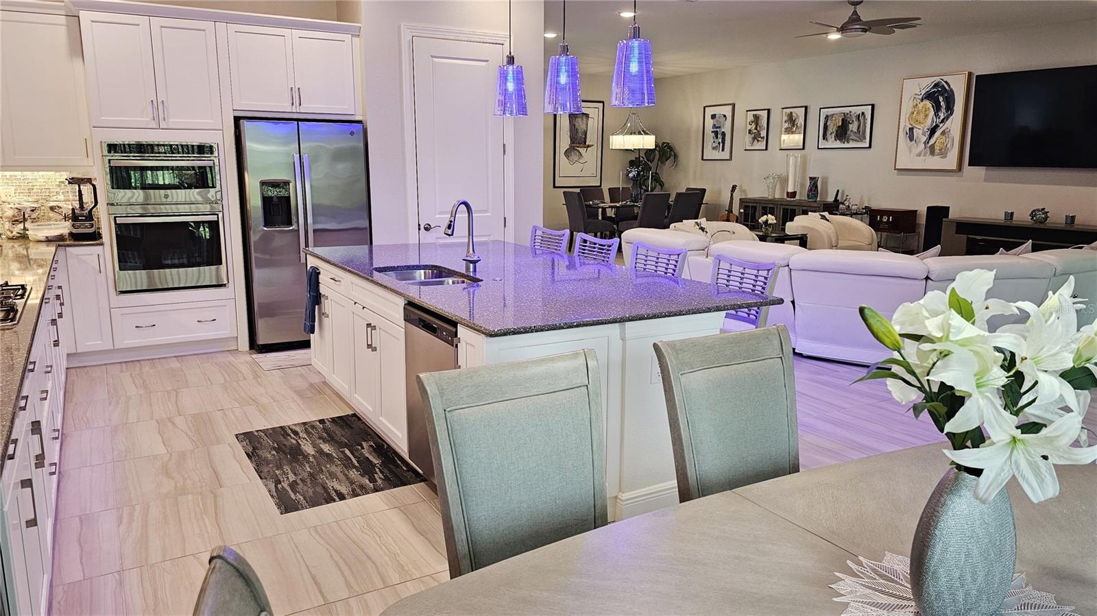 CRESSWIND PH I SUBPH A & B - Residential