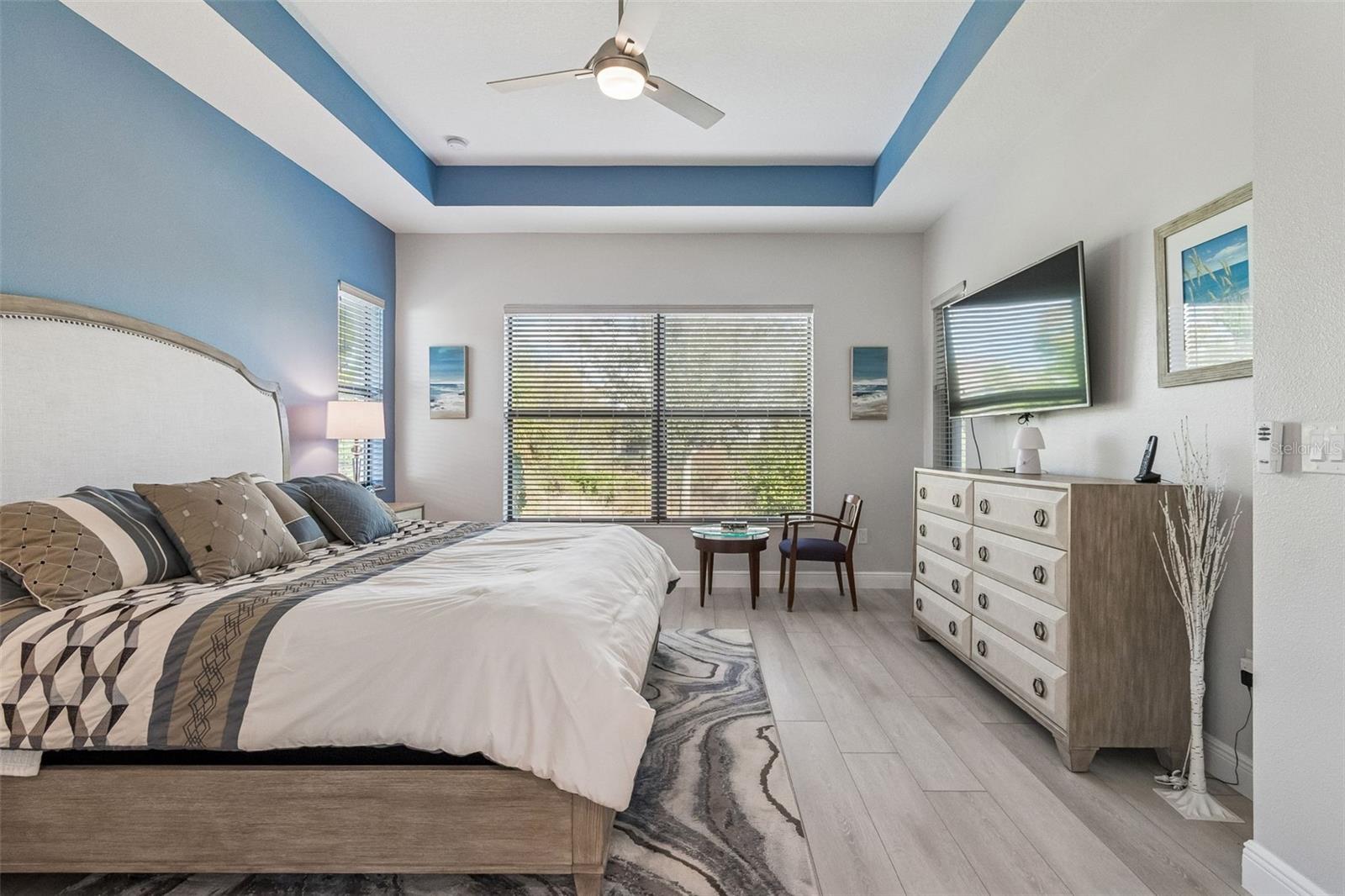 CRESSWIND PH I SUBPH A & B - Residential