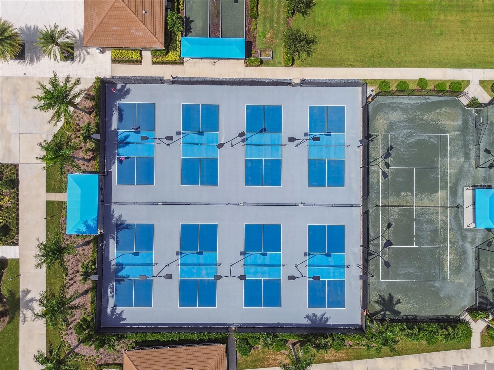 CRESSWIND PH I SUBPH A & B - Residential