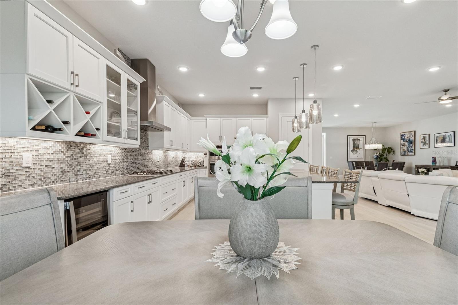 CRESSWIND PH I SUBPH A & B - Residential